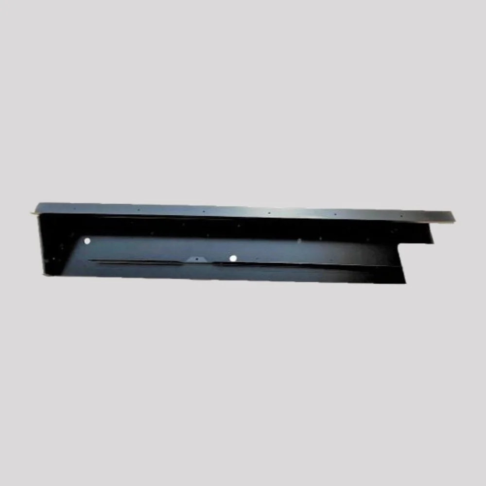 Range Rover Classic LSE Outer Sill – Left – DDS Metals