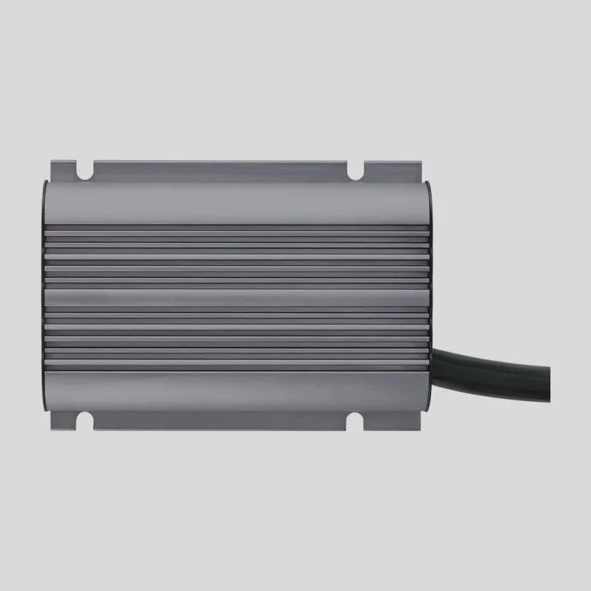 REDARC BCDC Trailer S 12A Vehicle-to-Trailer Charger with 40A Solar (BCDC1212S) (photo 4 of 4)