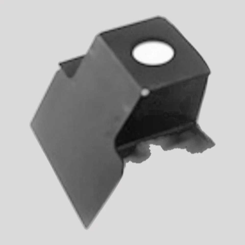 Discovery 1 Rear Crossmember Body Mounting Bracket – DDS Metals