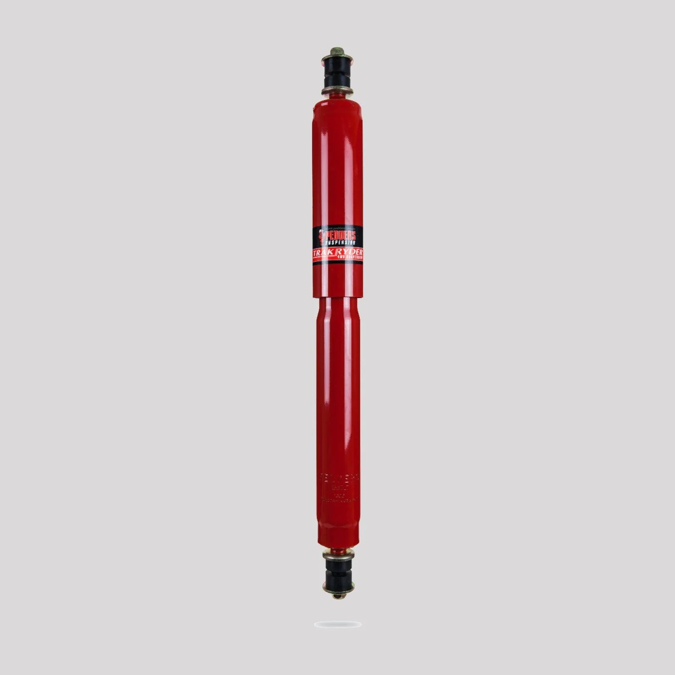Pedders TrakRyder Long Travel Shock for Defender 90/110/130, Discovery 1 & more