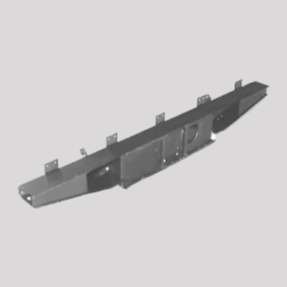 Series 2, 2A & 3 Rear Crossmember – Standard / Heavy duty – DDS Metals