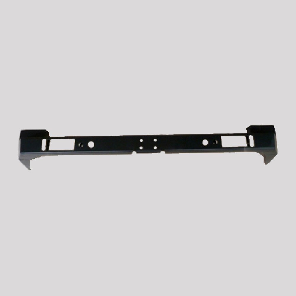 Discovery 1 Heavy Duty Rear Bumper – 300Tdi – DDS Metals