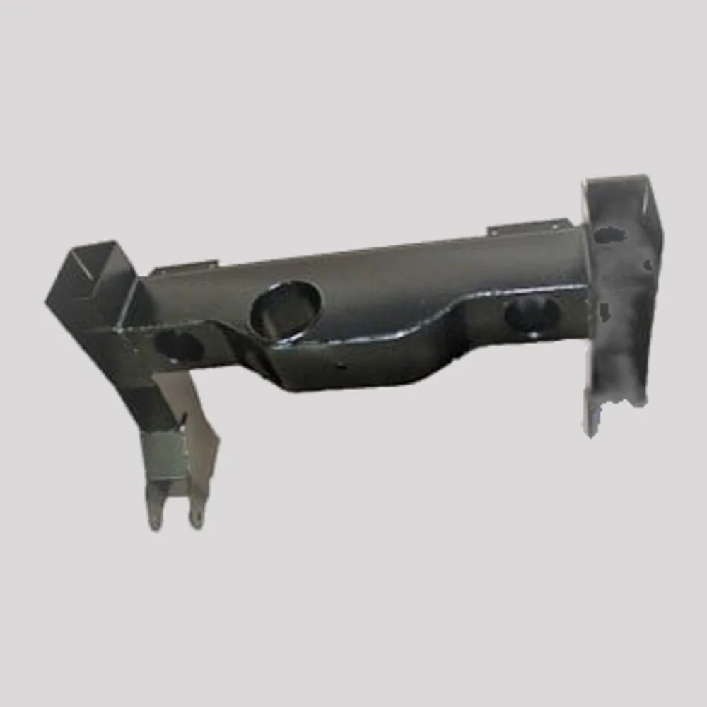 Series Front Steering Crossmember with Chassis Legs – Universal – DDS Metals