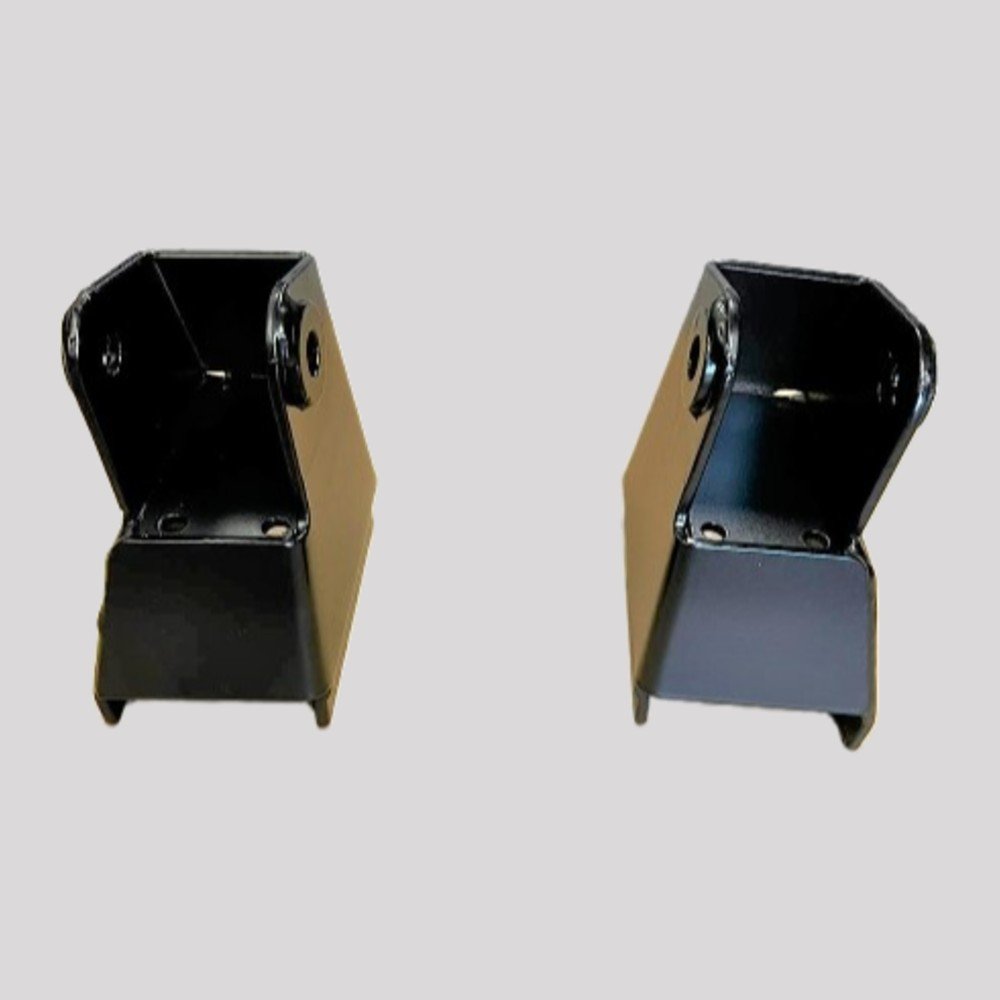 Series 1 Spring Hangers (Pair) – DDS Metals