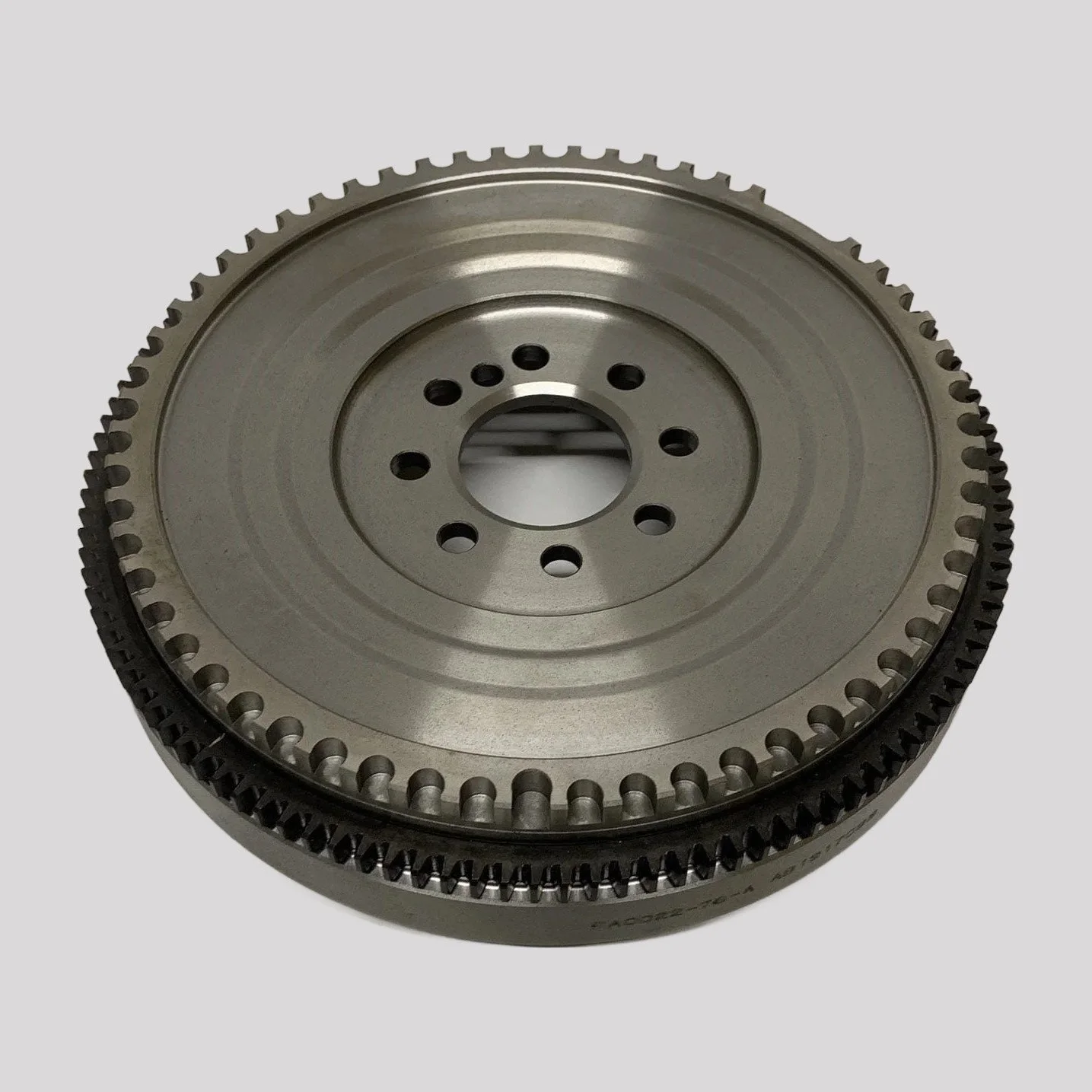 LOF POWERspec Clutch Kit - Land Rover Defender Puma (inc Flywheel) - view 4