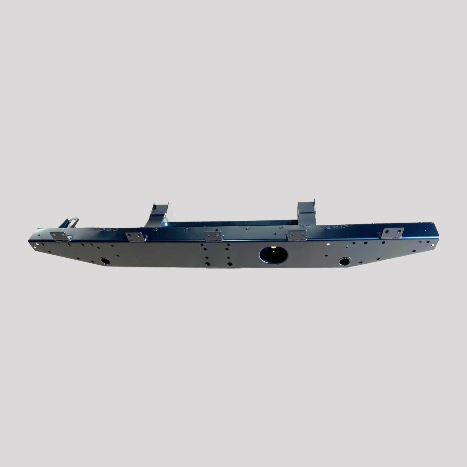 Defender 110 V8 / Military Rear Crossmember – DDS Metals