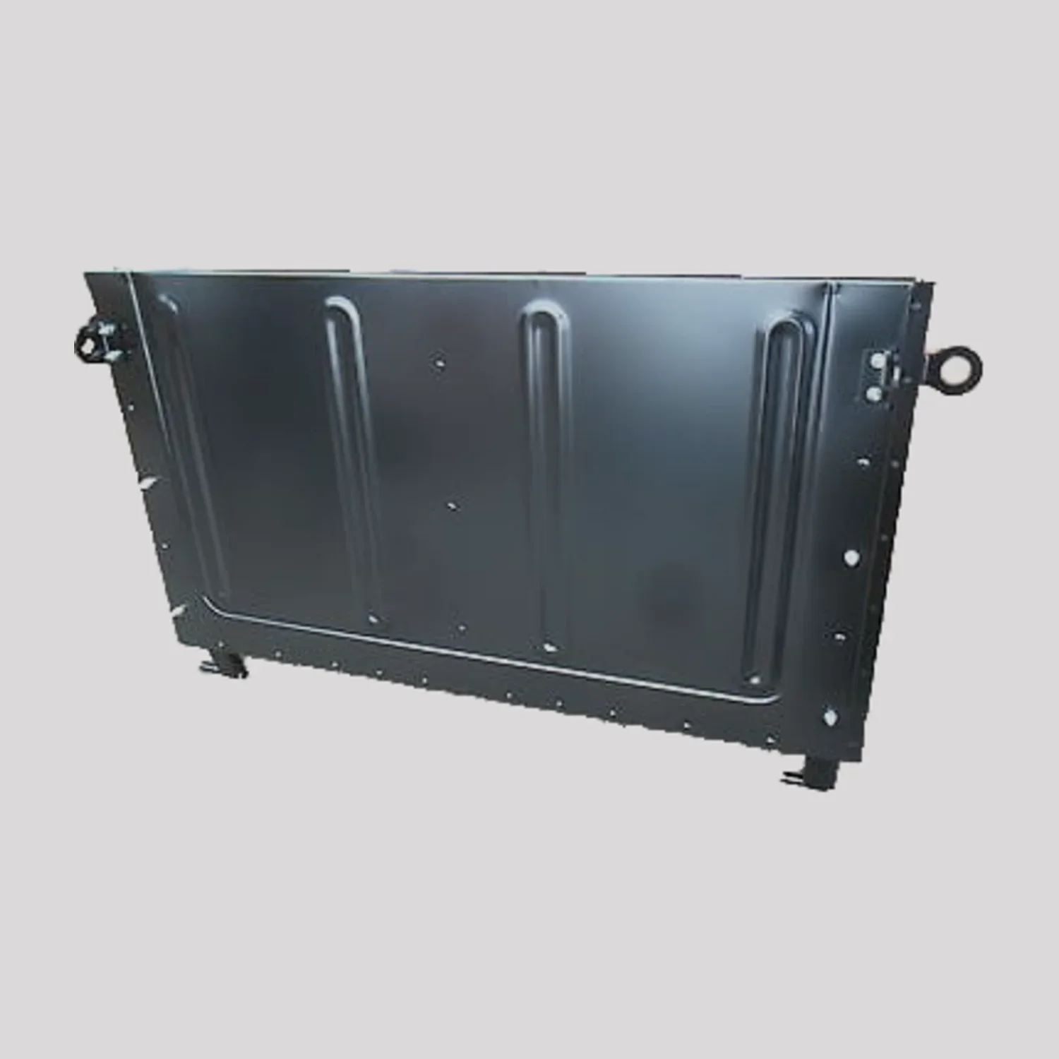 Defender Drop Down Tailgate