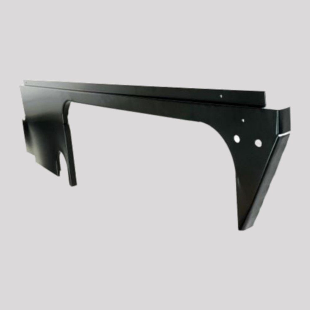 Range Rover Classic EFI 4-Door Rear Inner Floor Side, Right (1986-94) – DDS Metals