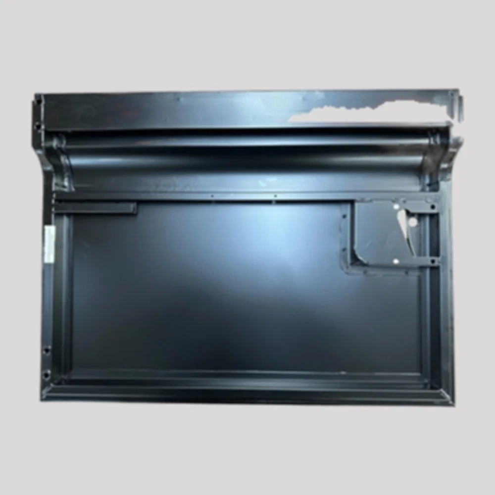 Series 2A / 3 Front Door Bottom – DDS Metals