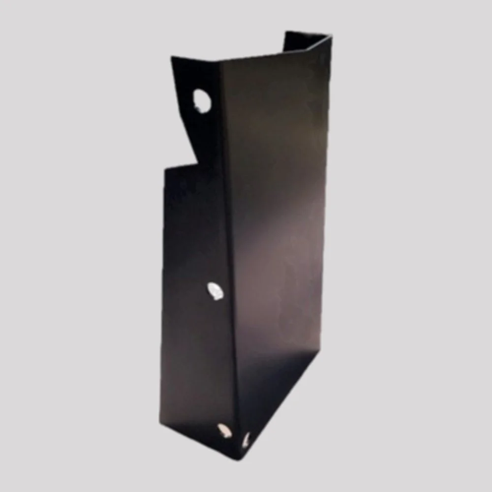 Series 1 Front of Fuel Tank Outrigger – Left – DDS Metals