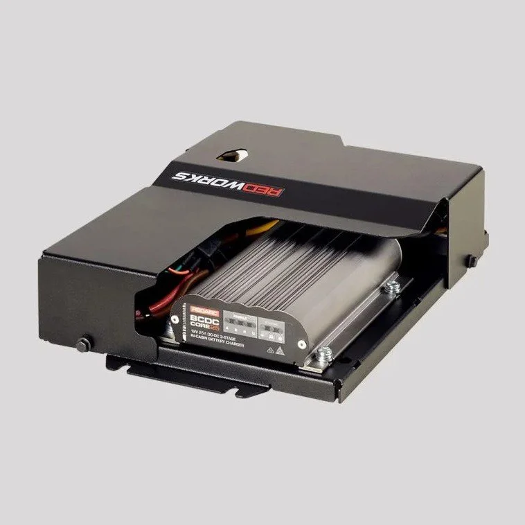 REDARC 12V 25A BCDC Core SCOUT ICMS (ICMS-015-001) (photo 1 of 5)