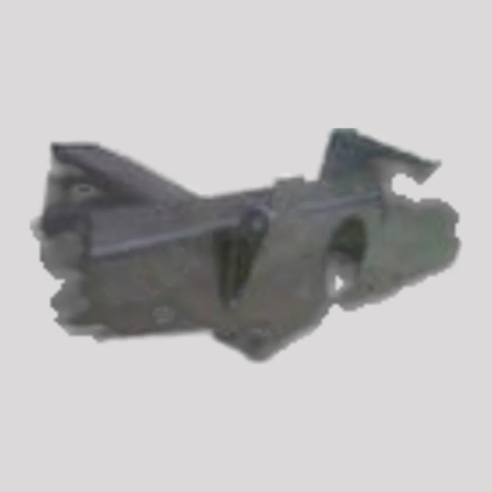 Series 109" Rear Crossmember with 325mm Extensions – Standard / Heavy duty – DDS Metals