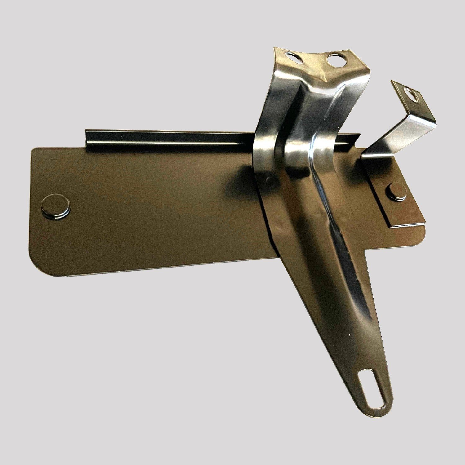 Defender Washer Bottle Bracket – DDS Metals