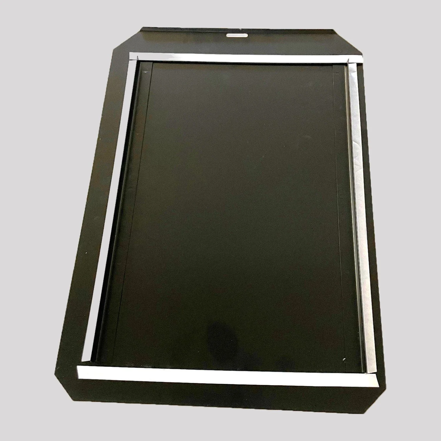 Defender 90 / 110 Seat Box Lids – DDS Metals