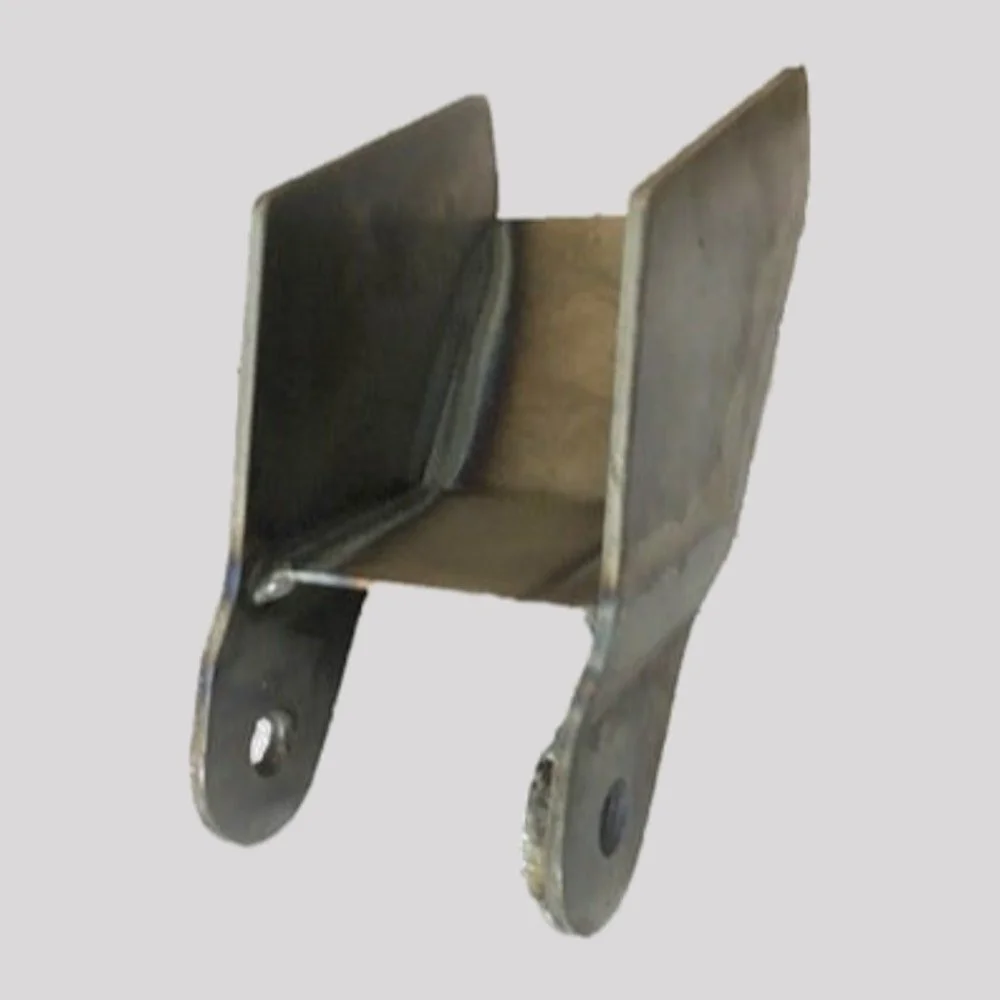 Series Front Dumb Iron Shackle Repair – Right – DDS Metals