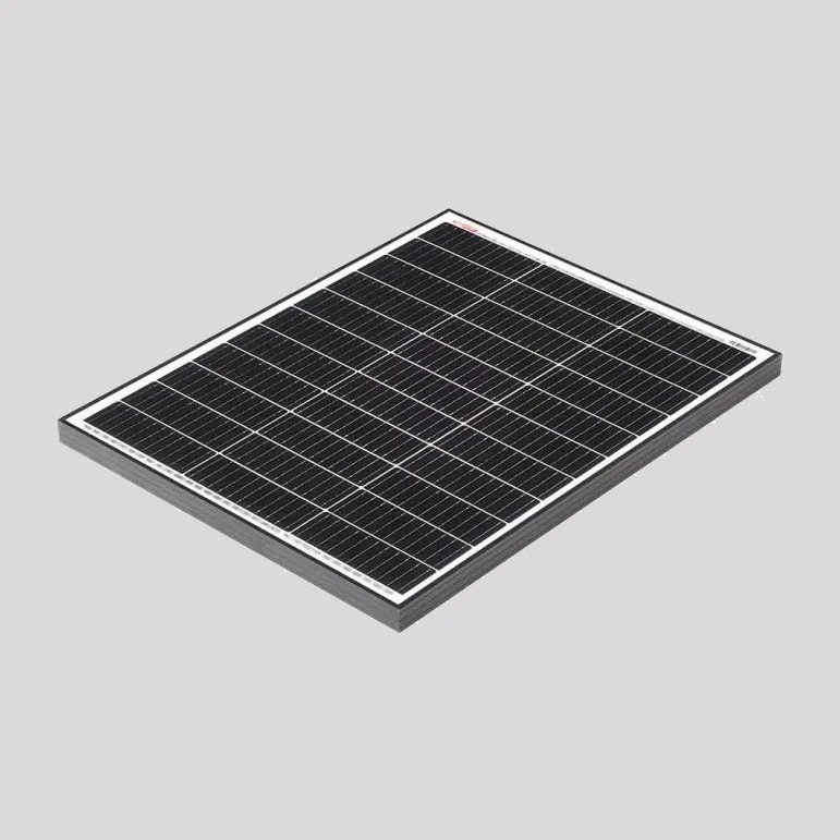 REDARC 80W Monocrystalline Rigid Solar Panel (photo 4 of 6)