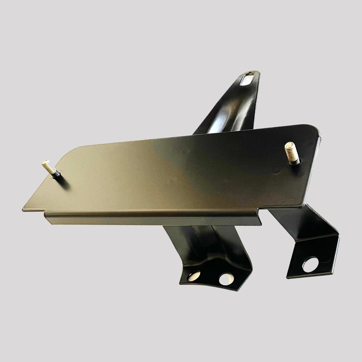 Defender Washer Bottle Bracket – DDS Metals