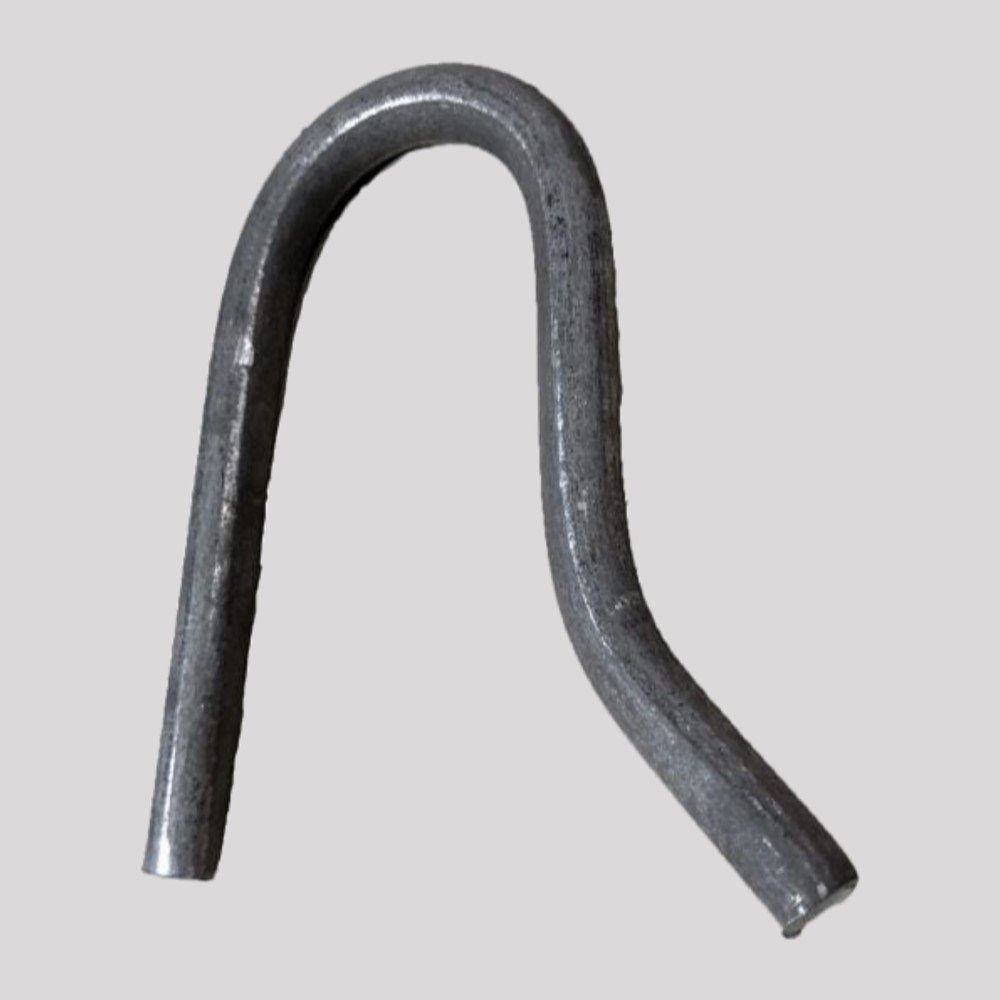 Rear Chassis Rail Towing / Lashing Bracket – DDS Metals