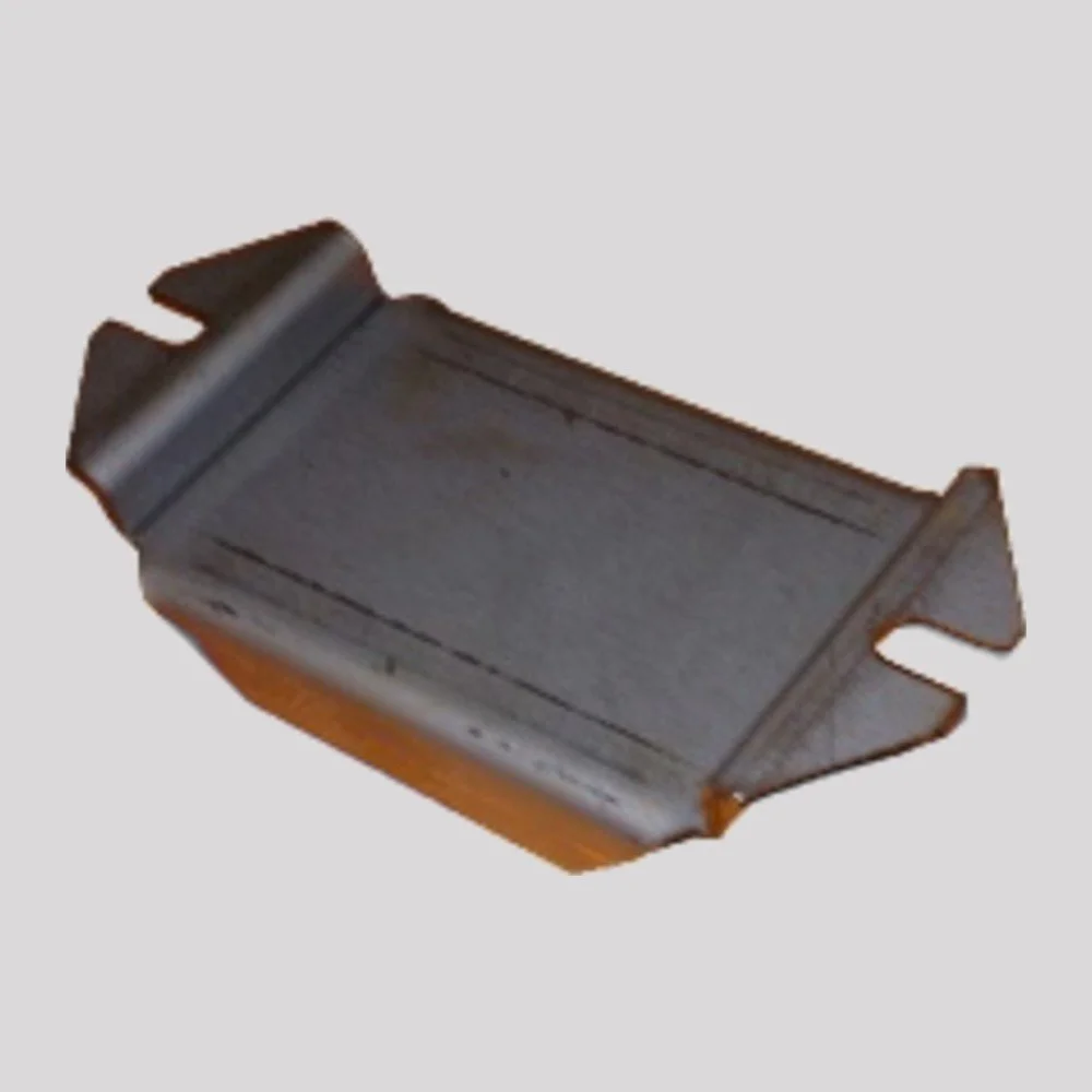 Weld-On Steel Bump Stop Replacement (Defender, Discovery 1, Range Rover Classic) – DDS Metals