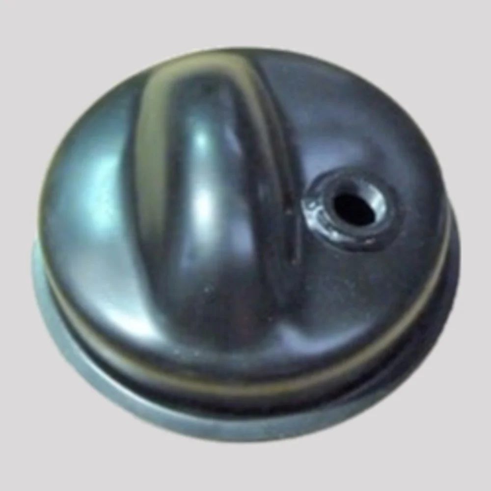 Rear Differential Cover (Series, Defender, Discovery 1, Range Rover Classic) – DDS Metals