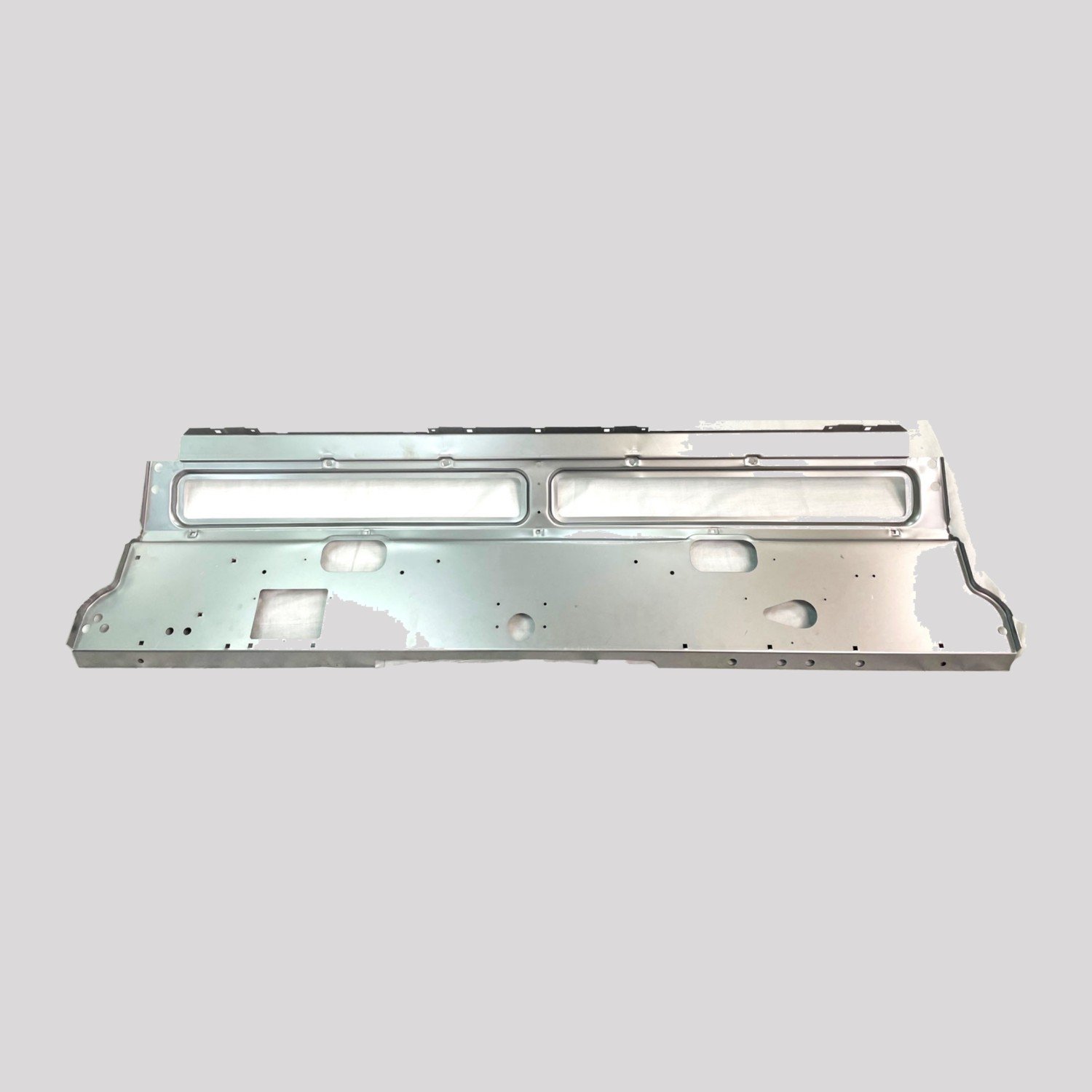 Defender Pre-200Tdi Bulkhead Back Panel (1984-1986) – Right-hand drive (UK) – DDS Metals