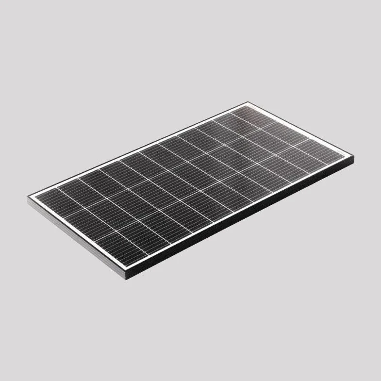 REDARC 120W Monocrystalline Rigid Solar Panel (photo 4 of 6)