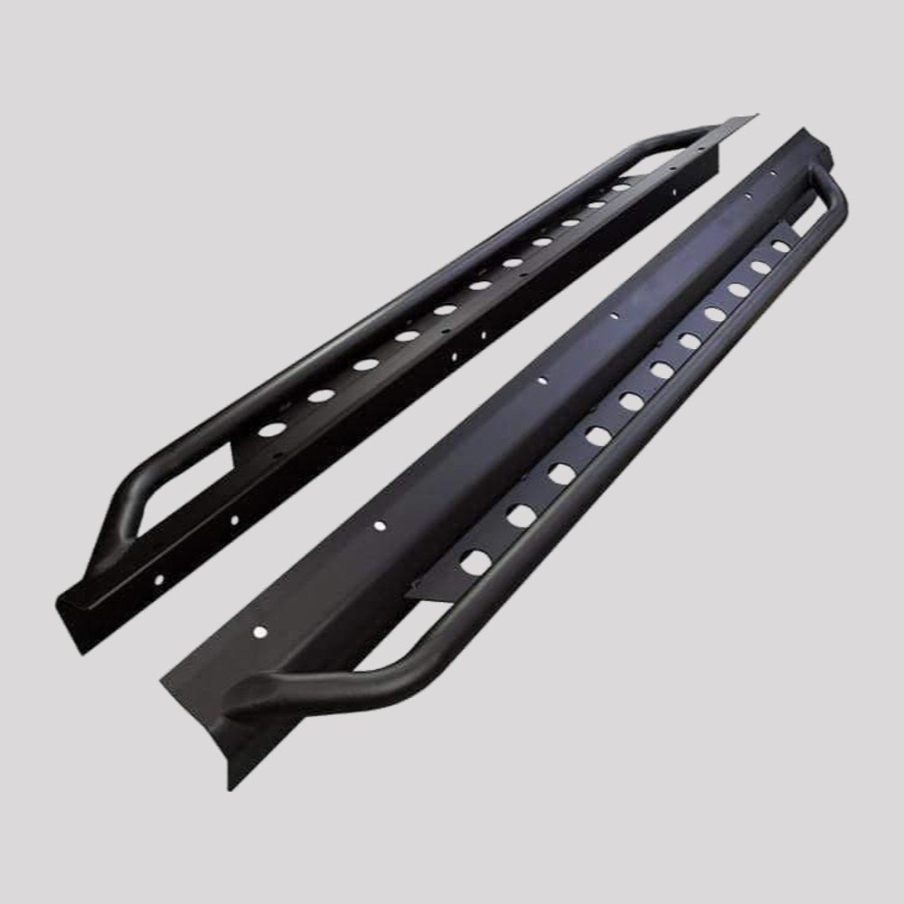 Discovery 3 / 4 Tree Sliders – DDS Metals