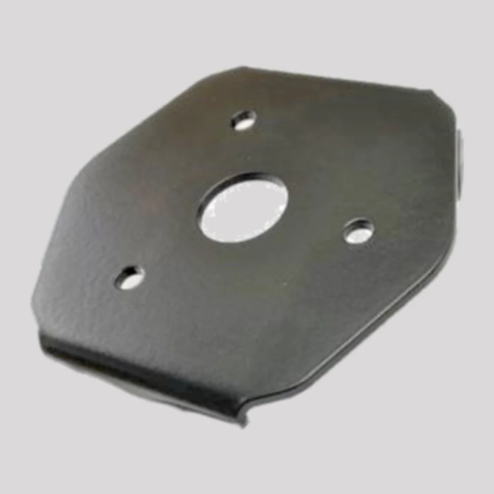 PTO Hole Socket Mounting Plate – DDS Metals