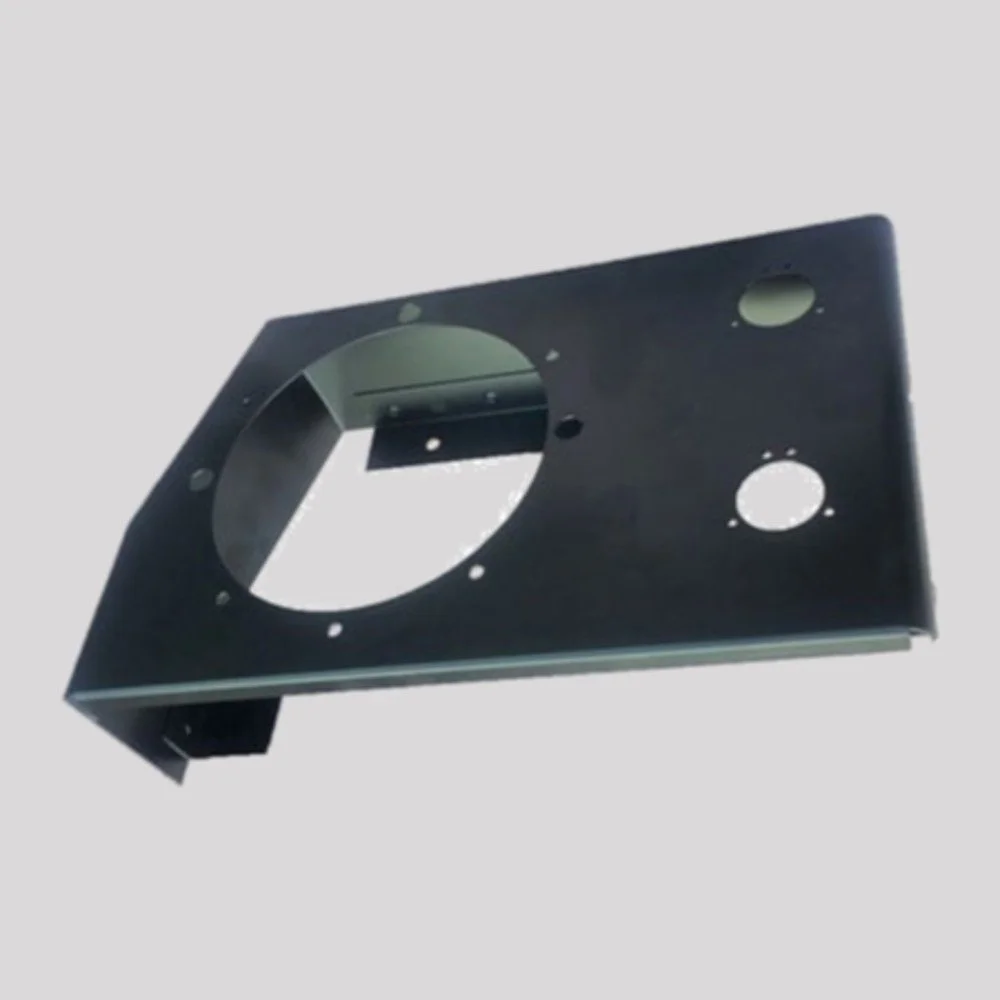 Series Military Lightweight Front Headlamp Box – Right – DDS Metals