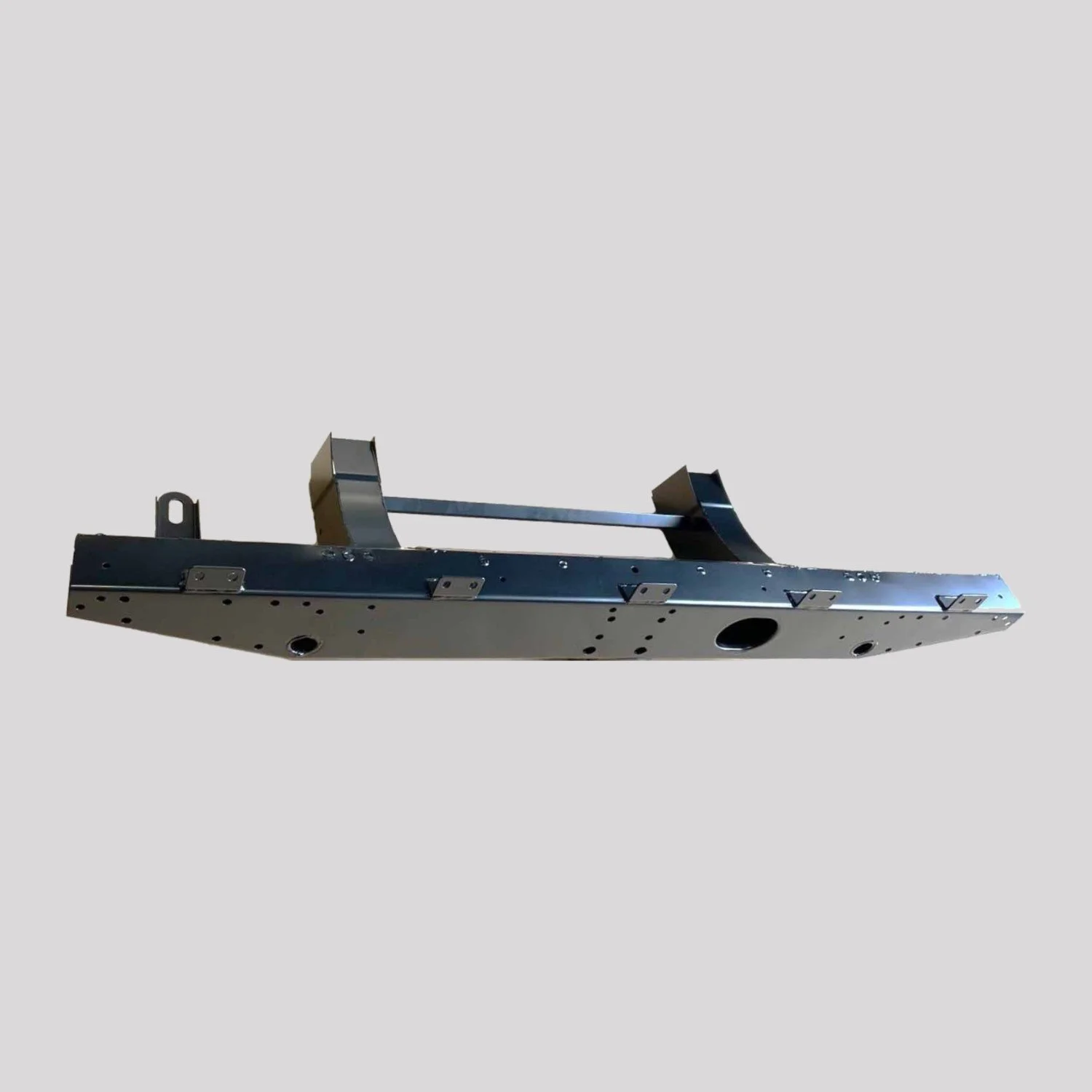 Defender 110 V8 / Military Rear Crossmember – DDS Metals