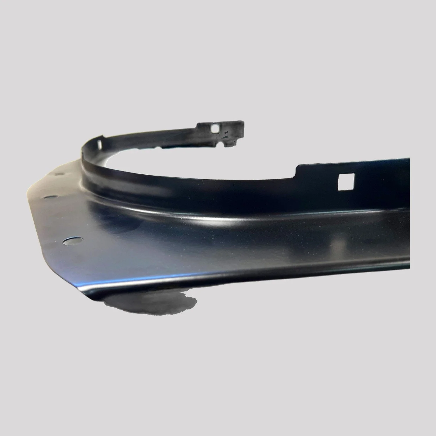 Defender Front Radiator Diaphragm Panel (Tdi, Td5, V8) – DDS Metals