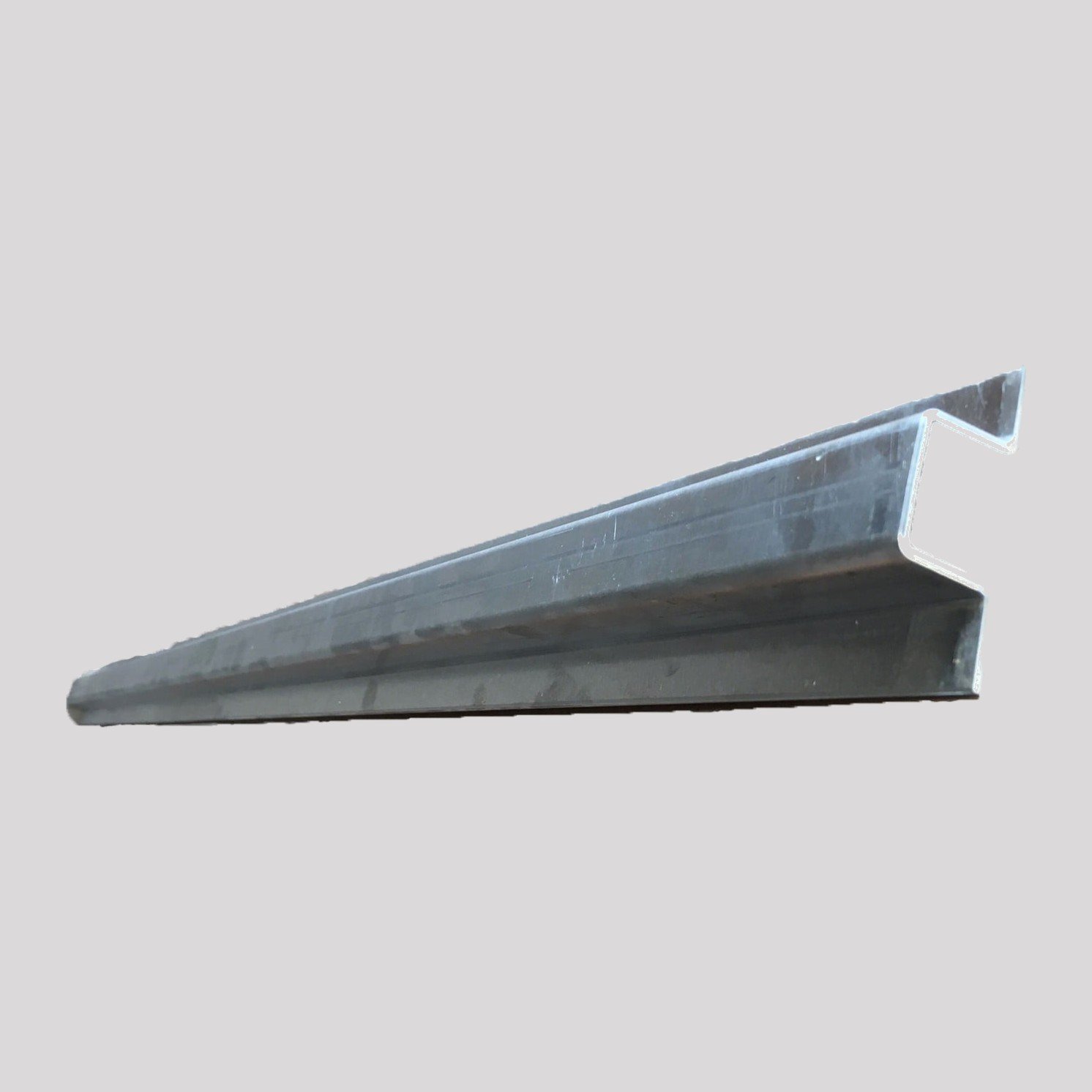 Series Military Lightweight Floor Support Channel – DDS Metals