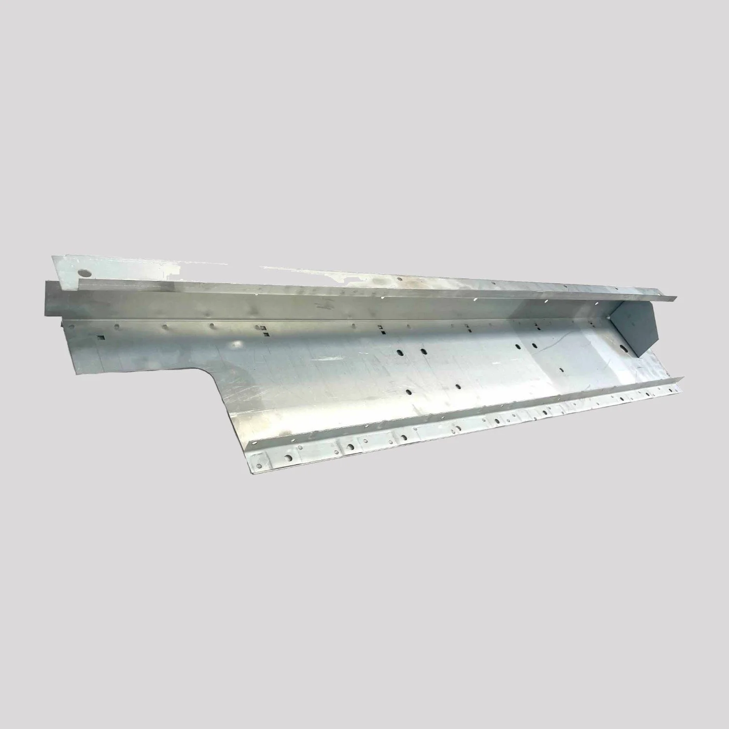 Range Rover Classic 4 Door Full Sill (1981-1996) – DDS Metals