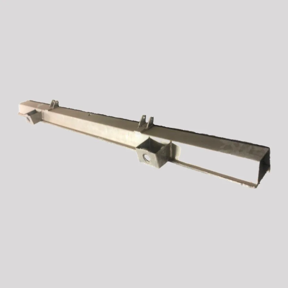 Range Rover Classic Rear Tailgate Crossmember – Galvanised – DDS Metals