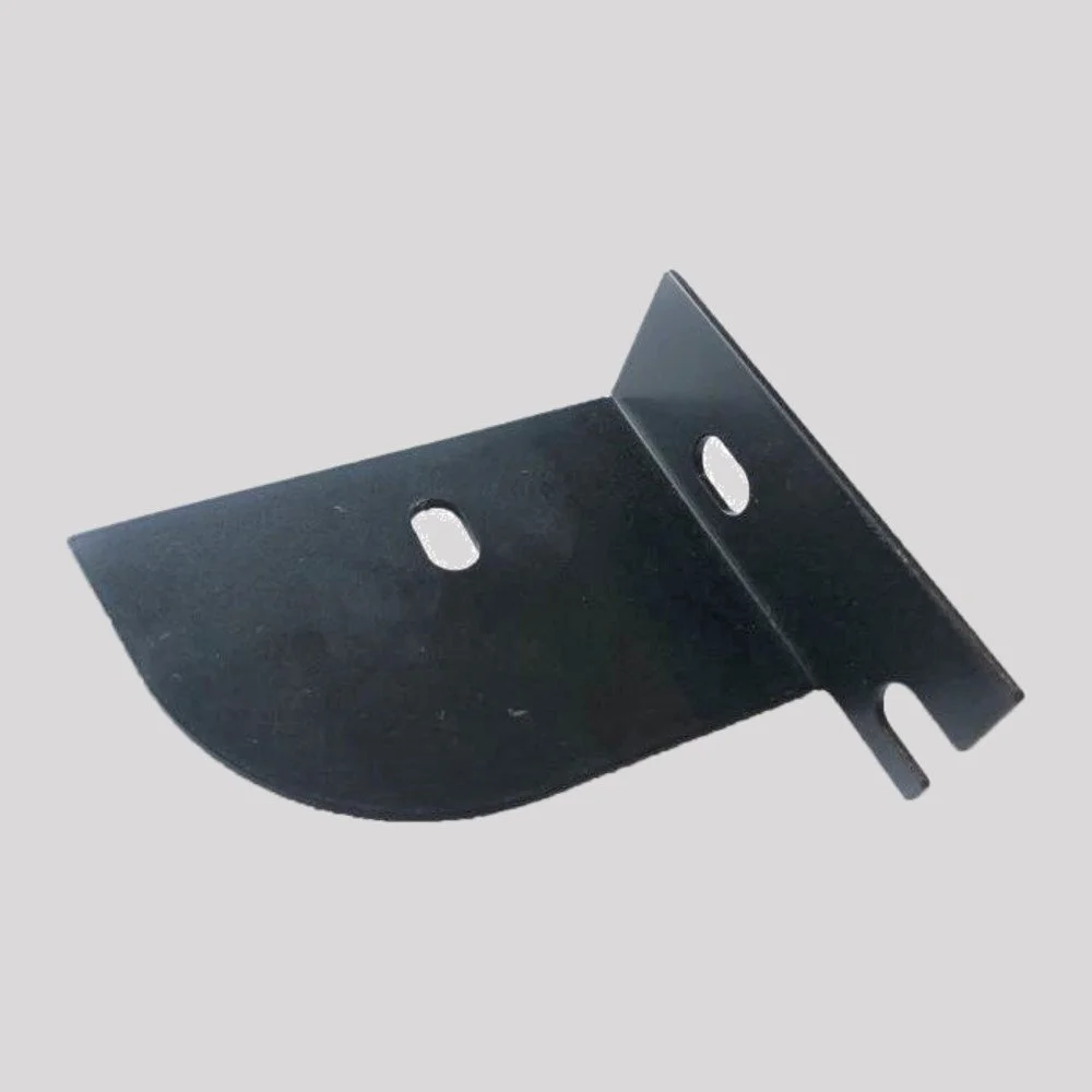 Defender High Capacity Pick Up Rear Mudflap Extension Bracket – Right – DDS Metals