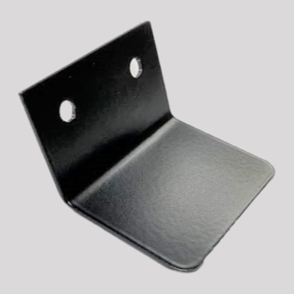 Defender Bonnet Insulation Bracket – DDS Metals