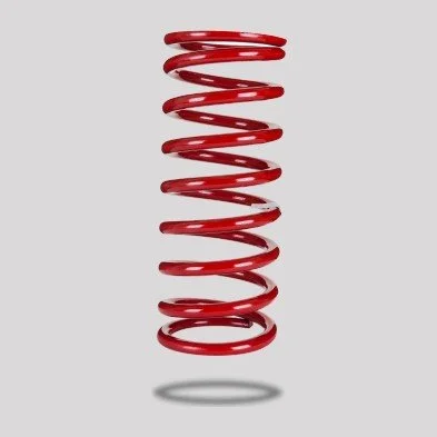 Pedders TrakRyder Coil Spring