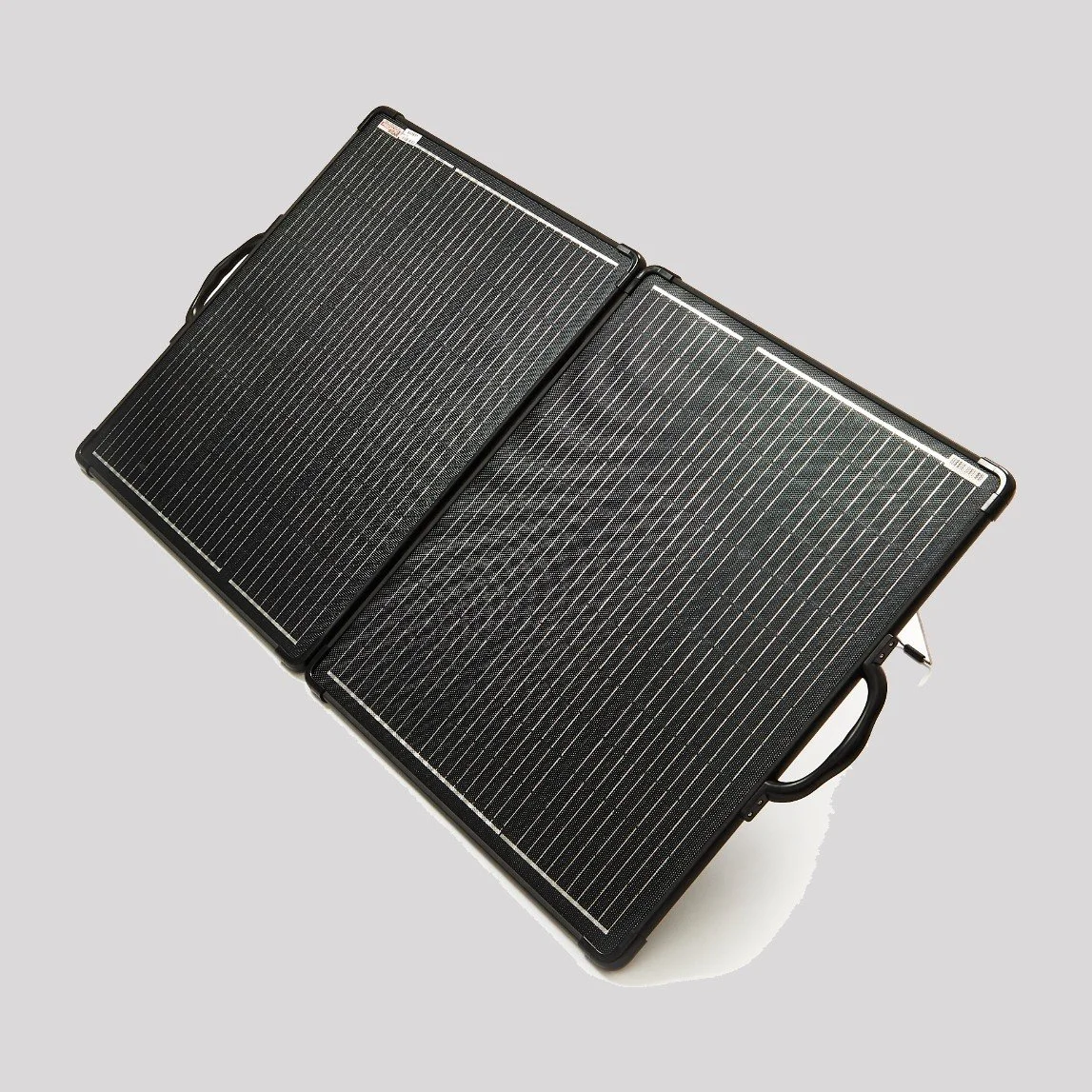 REDARC 130W Monocrystalline Rigid Solar Panel (SMFP1130) (photo 1 of 4)