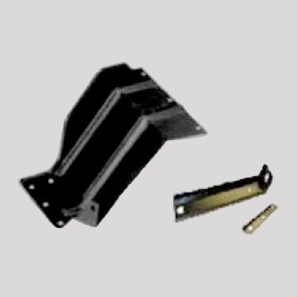 Discovery 1 Mudflap Bracket Kit – Left – DDS Metals