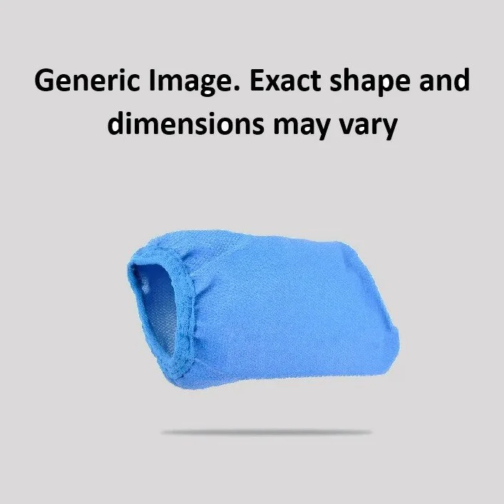 Pedders Airbag Protection Sleeve for Discovery 1/2, Range Rover Classic