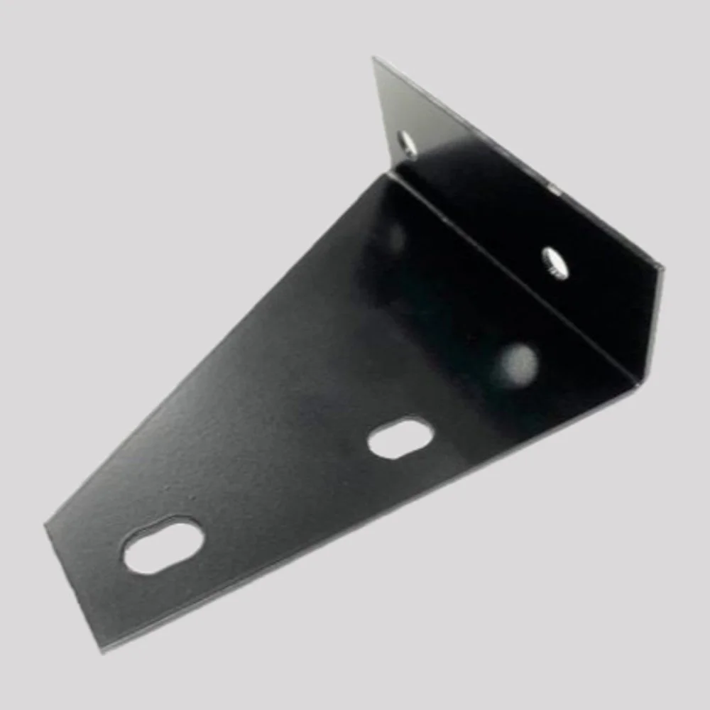 Defender Wolf Aerial Wing Bracket – Left – DDS Metals