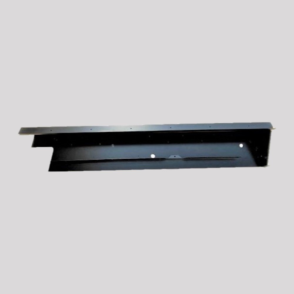 Range Rover Classic LSE Outer Sill – Right – DDS Metals