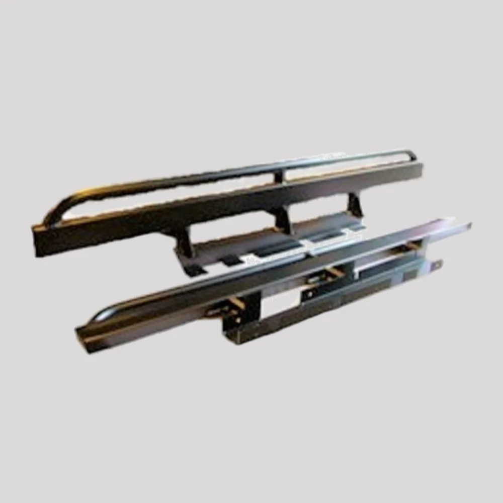 Range Rover P38 Tree Sliders – DDS Metals