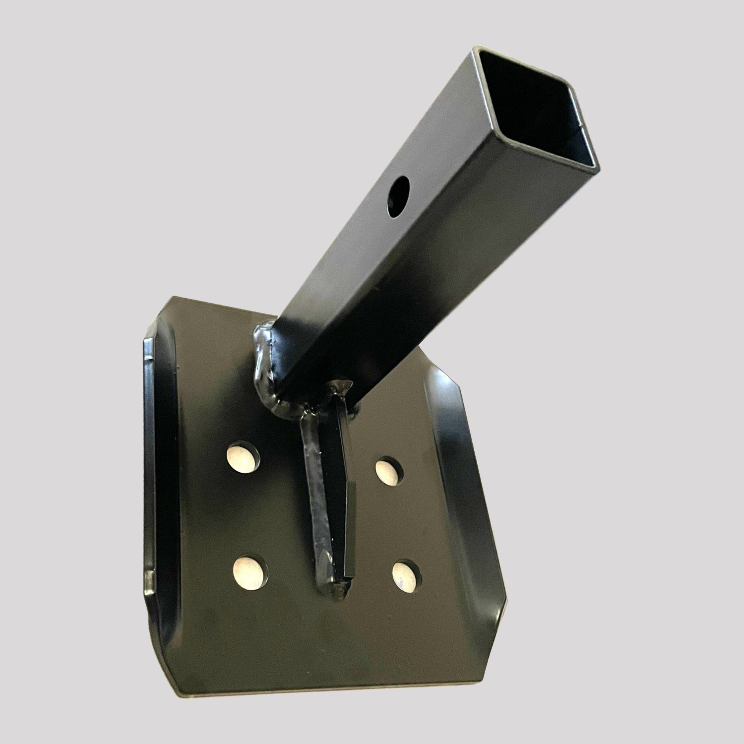 2" Receiver Drop Plate – DDS Metals