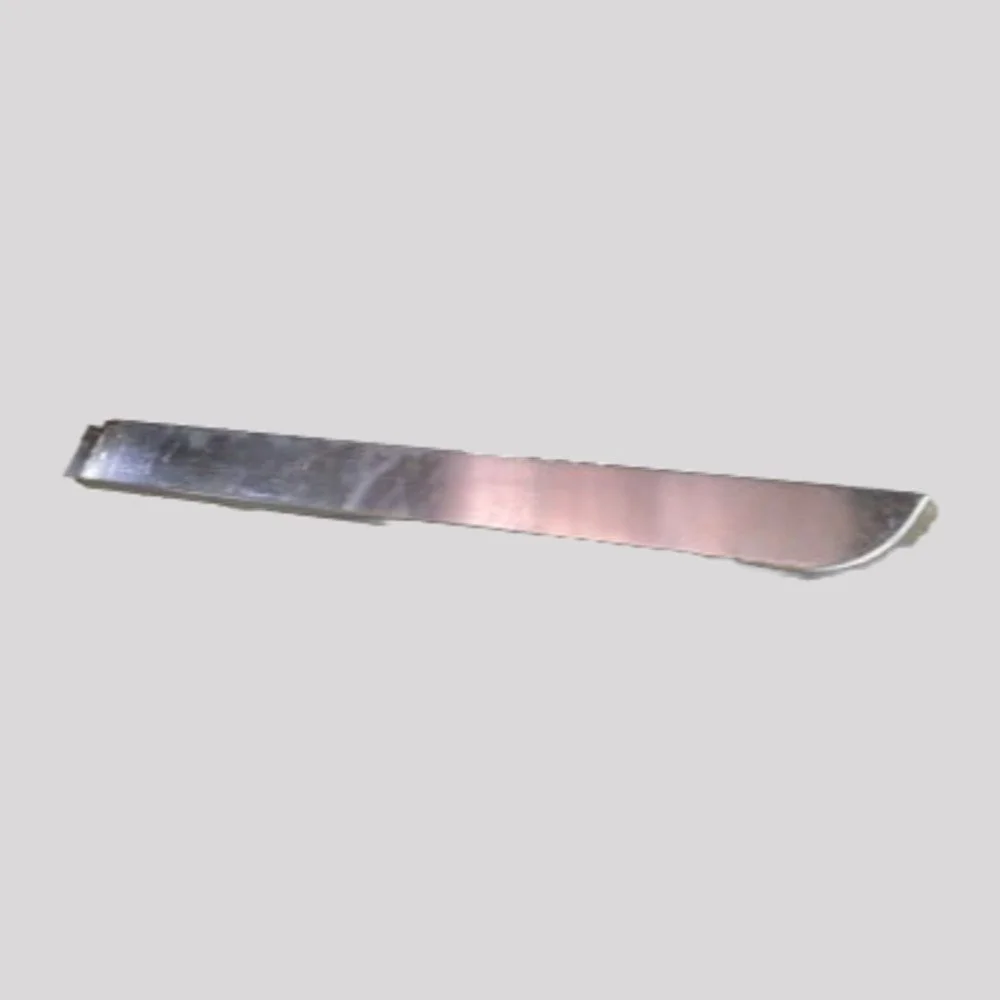 Series 109" Station Wagon Rear Sill Panel (1968-1984) – Left – DDS Metals