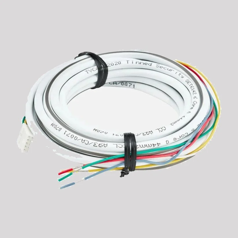 REDARC Water Tank Sensor Wiring Kit for TVMS1280 (TVMSDBWK-002) (photo 1 of 2)