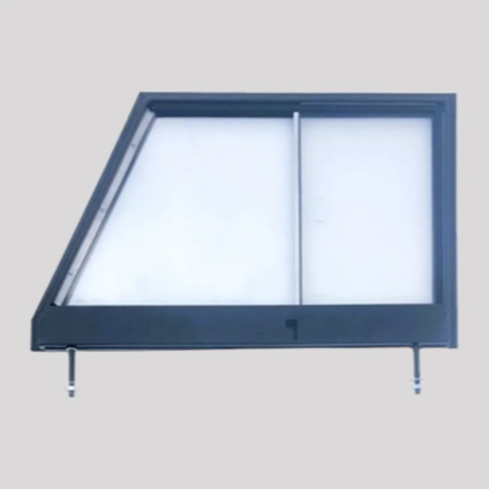 Series 3 Front Door Top – DDS Metals