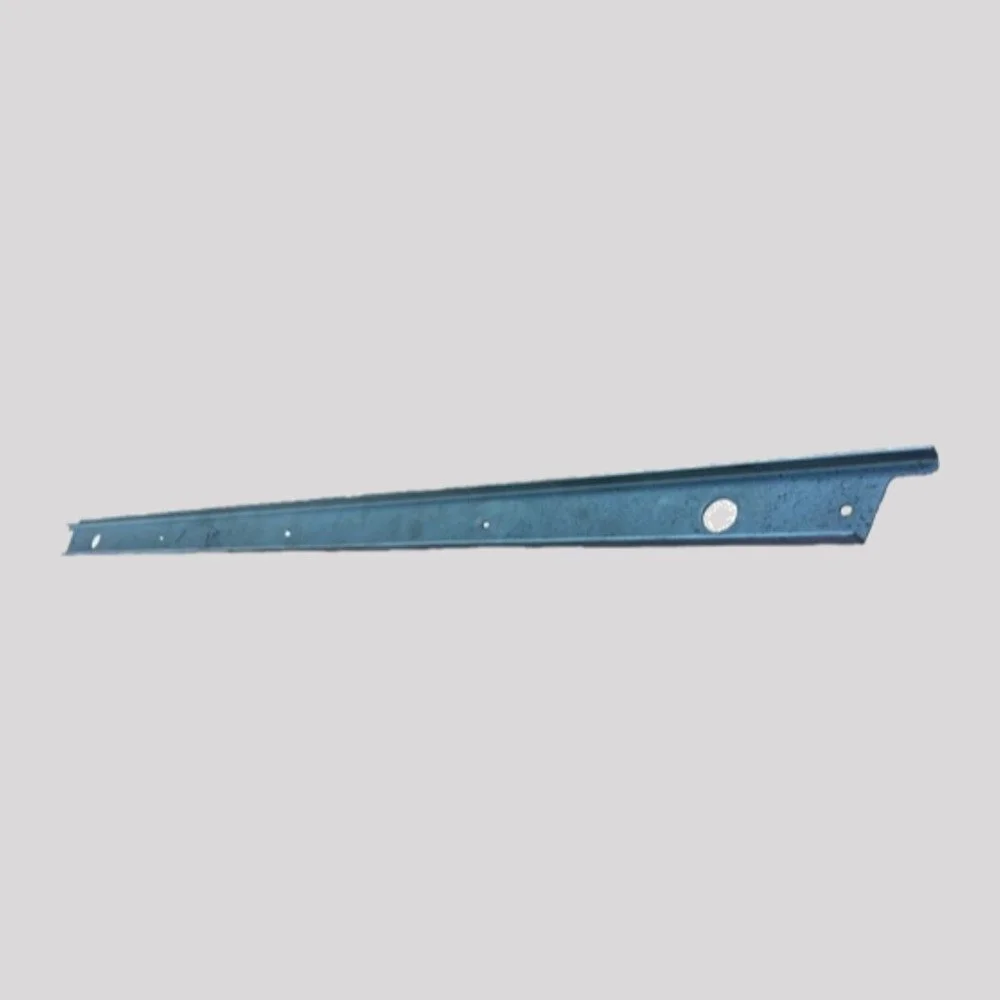 Series Military Lightweight Door Bottom Top Capping – Left – DDS Metals