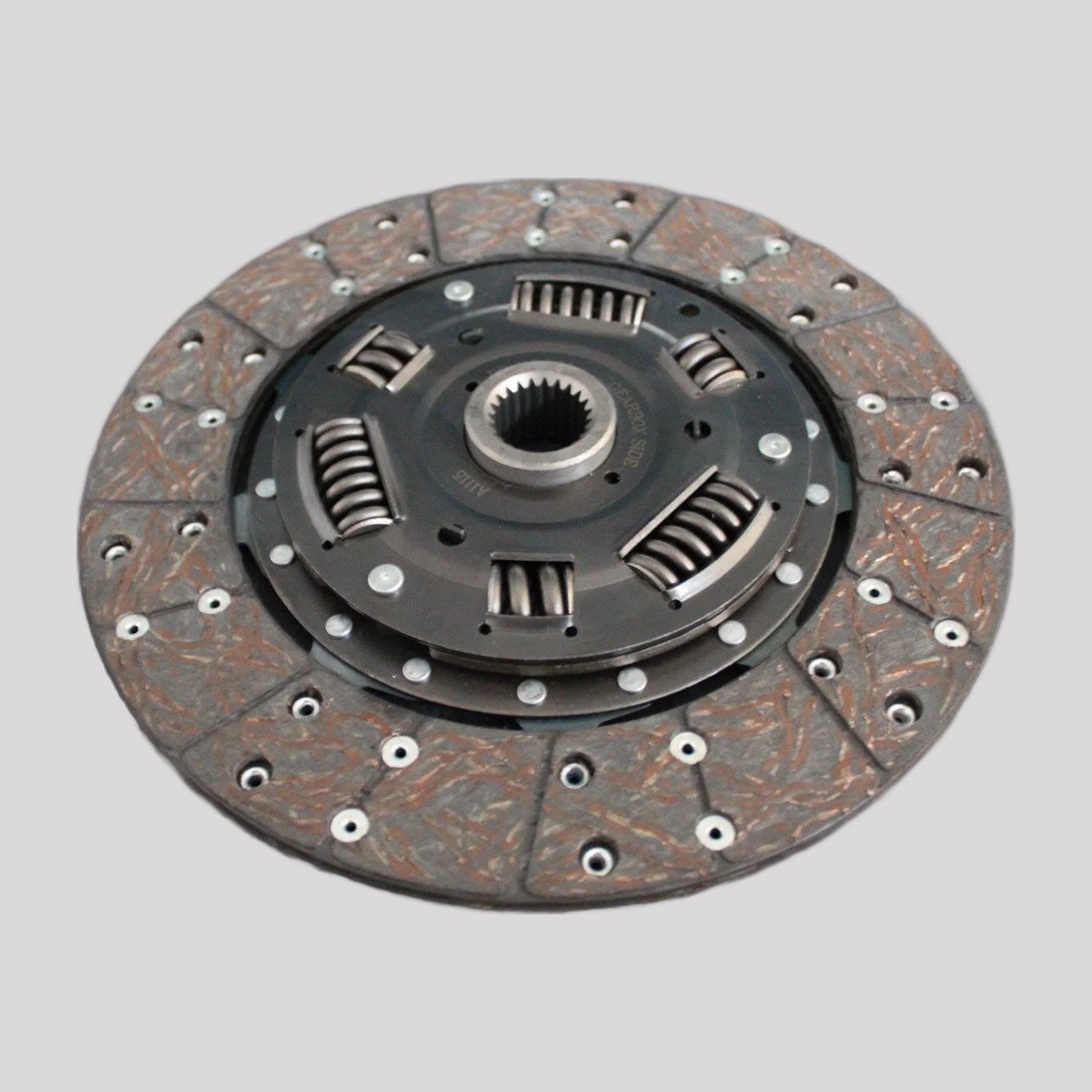 LOF POWERspec Clutch Kit - Land Rover 200/300 Tdi BUNDLE - view 6