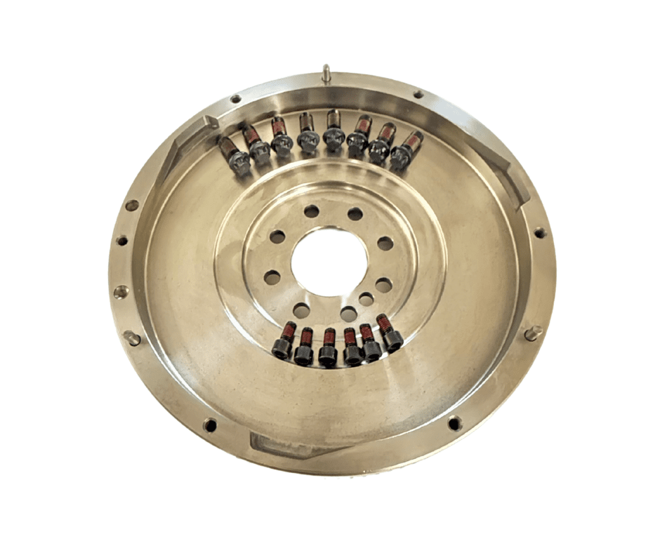 LOF Flywheel Kit - Defender TDCi